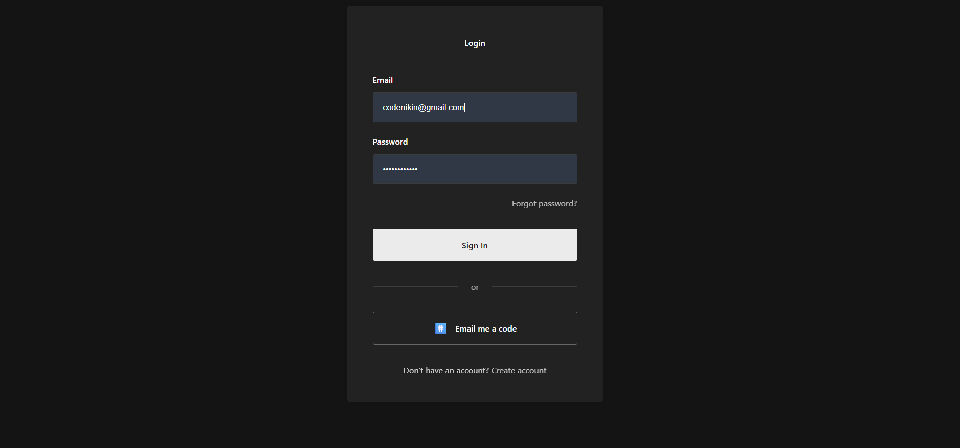 Onboarding