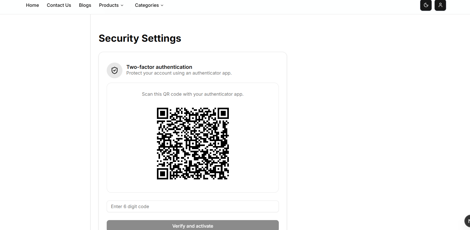 Onboarding